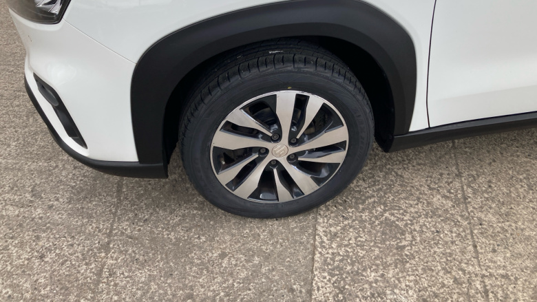 Suzuki S-Cross 1.4 Boosterjet 48V Hybrid Ultra ALLGRIP 5dr Petrol Hatchback